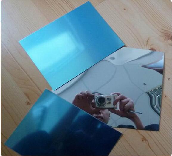Aluminium Sheet  ndecoza